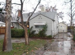 2766 Branch St, Sacramento, CA 95815