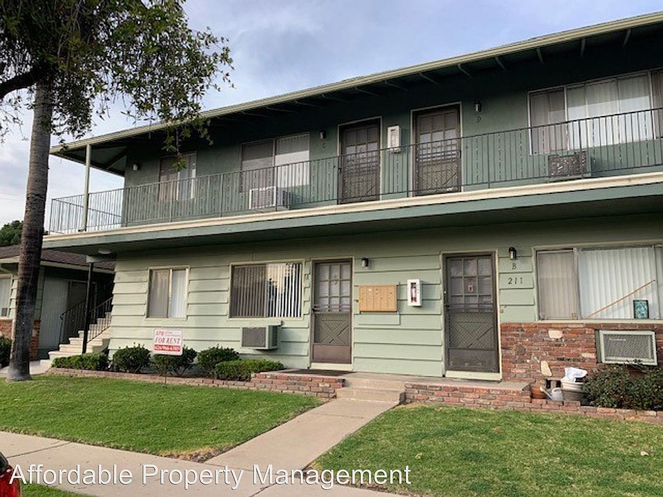 1st image of 211 E Orlando Way APT C