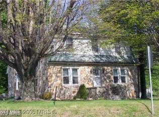 297 Path Valley Rd, Fort Loudon, PA 17224