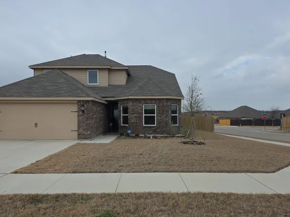 1100 Sleepy Owl Ln, Fort Worth, TX 76108