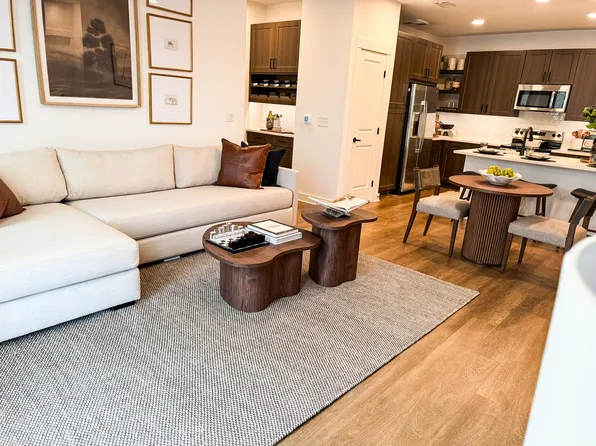 Cantara at Legacy Pointe