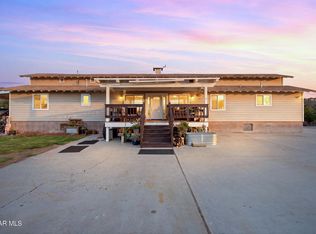 8646 Elizabeth Lake Rd, Palmdale, CA 93551
