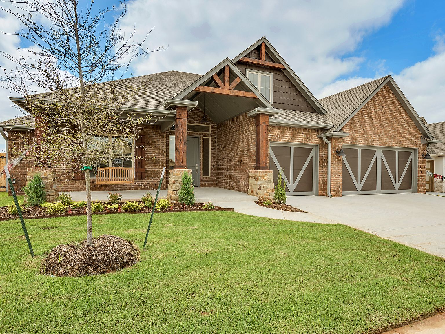 Jaycie Plan, Carrington Lakes, Norman, OK 73072 Zillow