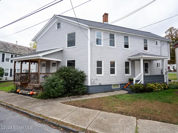 3-5 Depot Street, Greenwich, NY 12834