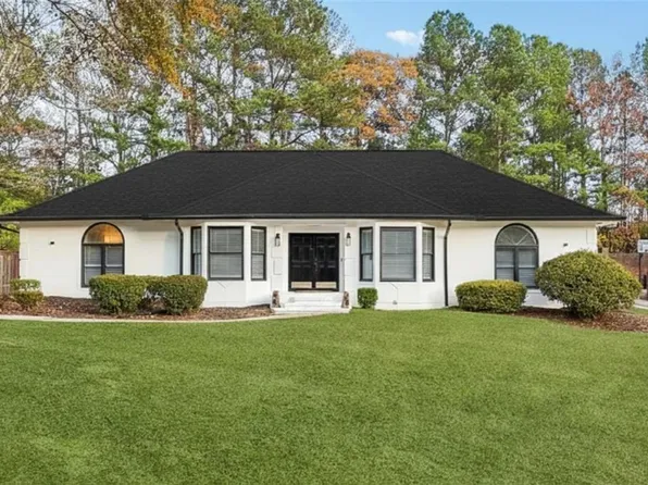 4985 Cascade Overlook SW, Atlanta, GA 30331