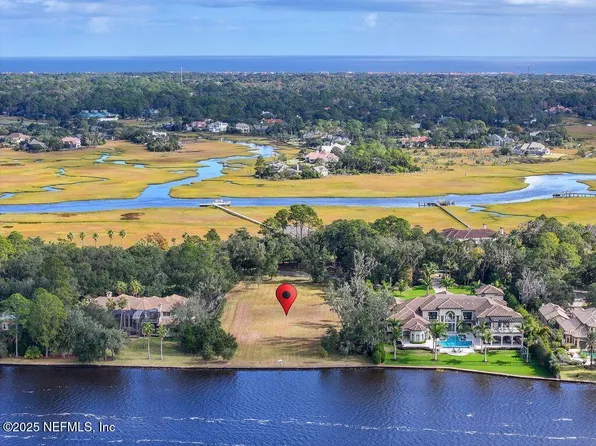 24761 HARBOUR VIEW Drive, Ponte Vedra Beach, FL 32082