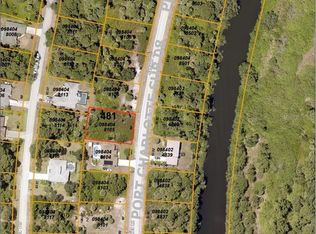 2478 Sadnet Ln, North Port, FL 34286