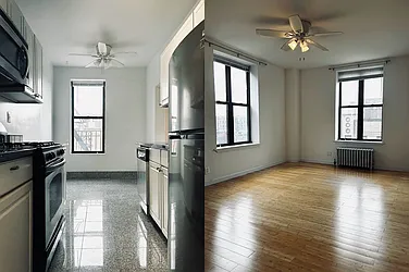 Rented by Quest Realty Sunnyside Corp