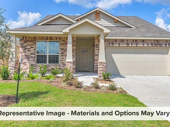 Walnut with Elevation K