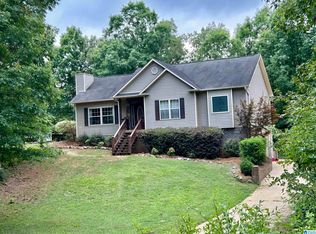 2359 Crystal Lake Rd, West Blocton, AL 35184