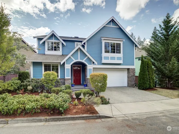23999 NE 101st Pl, Redmond, WA 98053