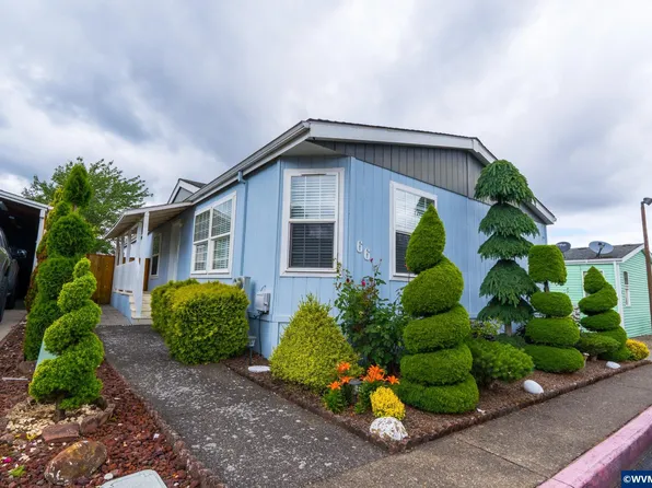 1949 SE Palmquist Rd Unit 66, Gresham, OR 97080
