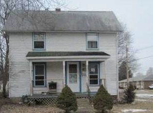 224 N Randolph St, Princeton, IL 61356