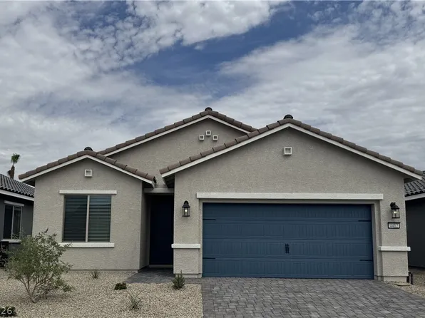 3228 Lunar Crater St, North Las Vegas, NV 89032
