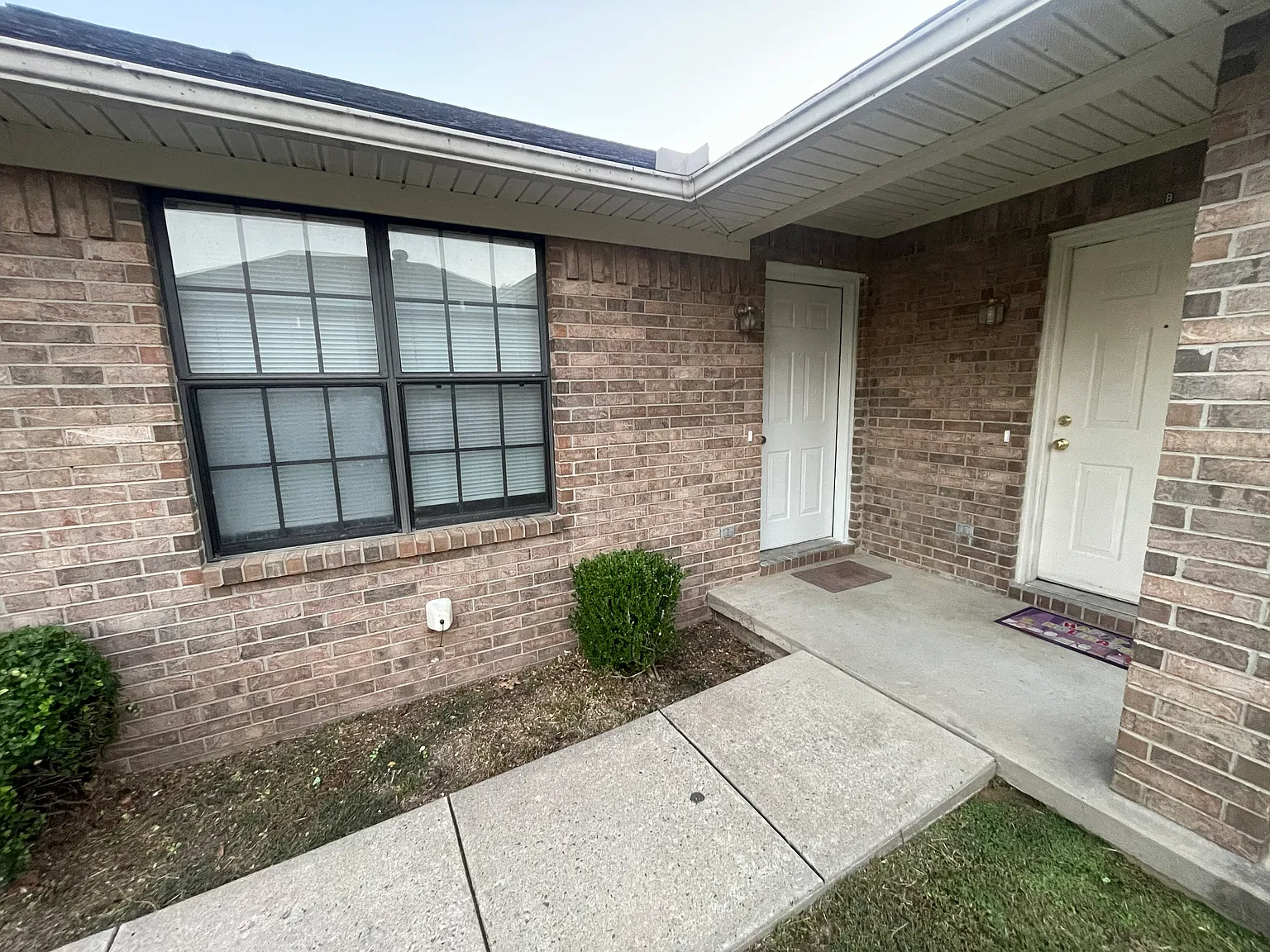 2 bed, 871 sqft, $875 — Photo 3