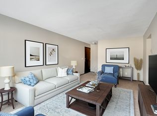Shepard Terrace, Saint Paul, MN 55116