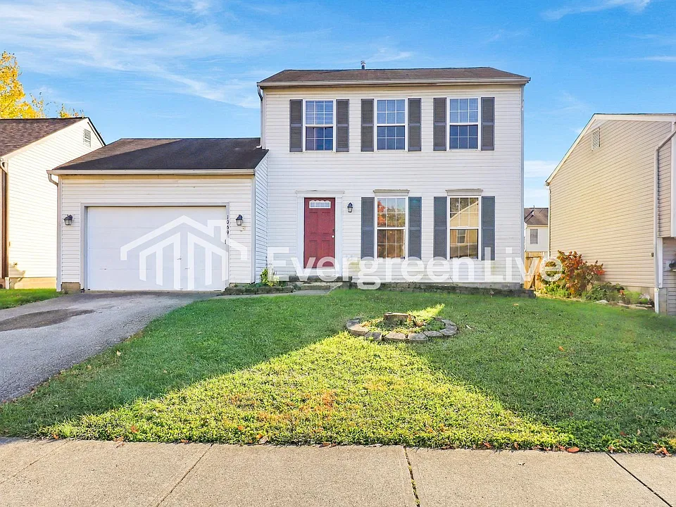 1069 Lavender Ln