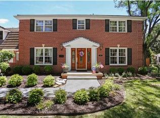 318 N Brookfield Pl, Wichita, KS 67206