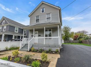 108 Catherine St FLOOR 2, Red Bank, NJ 07701