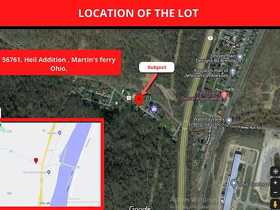 5th image of 56761 Heil Ave