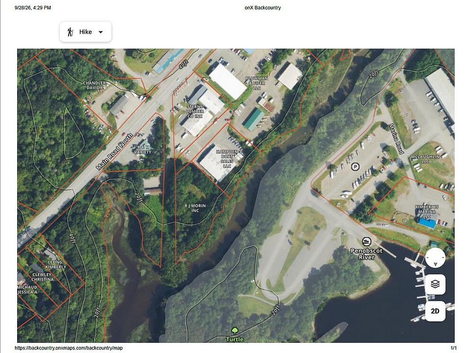 2nd image of 575 Main Road N