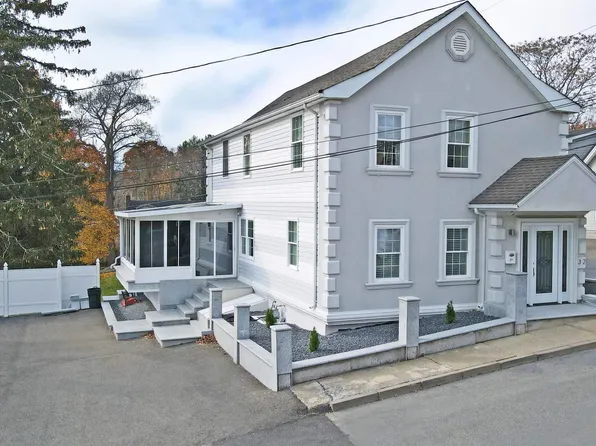 32 Mcdonald Street, Saugerties, NY 12477