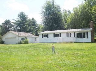 2979 W Erickson Rd, Rhodes, MI 48652