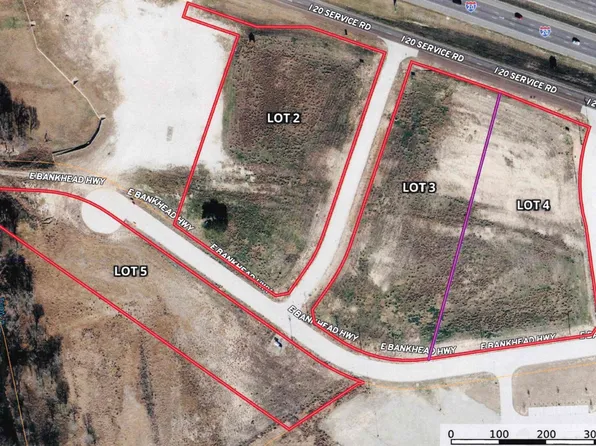 E Interstate Highway 20 Lot 3, Weatherford, TX 76087