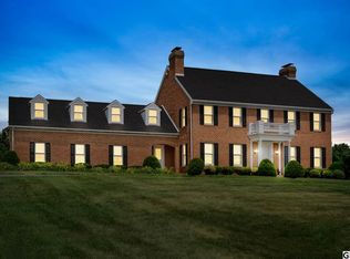 4 Smokehouse Rd, Hummelstown, PA 17036