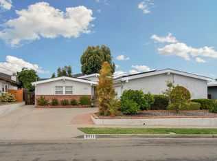 8458 Jackie Dr, San Diego, CA 92119
