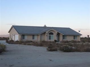 1020 Del Rosa Rd, Pinon Hills, CA 92372