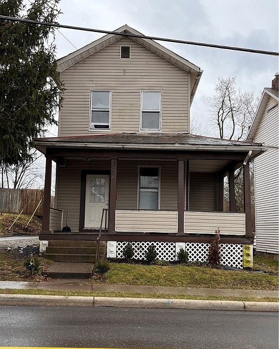 1330 Ridge Ave, Zanesville, OH 43701 MLS 4430466 Zillow
