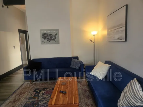 1156 S Brook St APT 4, Louisville, KY 40203