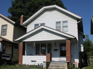 285 S Burgess Ave, Columbus, OH