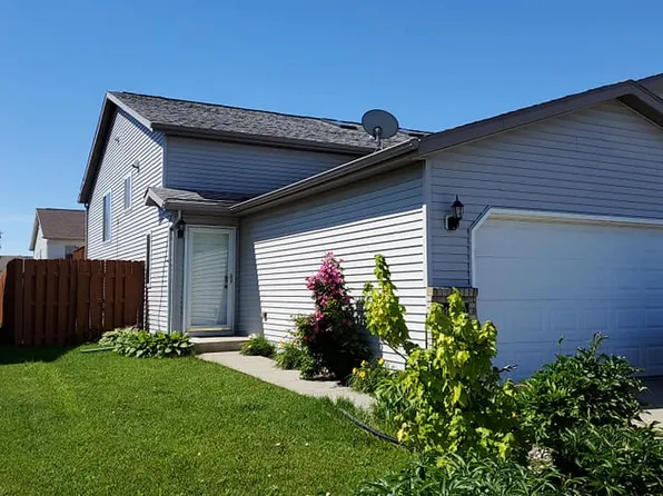 4320 39th Ave S, Fargo, ND 58104
