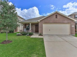 21139 Pine Monte Ridge Ln, Katy, TX 77449