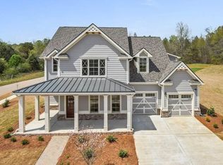 4063 Andover Cir, McDonough, GA 30252