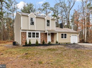 2301 Sesame St, Atco, NJ 08004