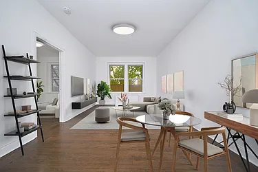 Rented by Living New York