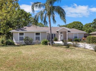 833 Houle Ave, Sarasota, FL 34232