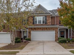 16840 Dunaverty Pl, Charlotte, NC 28277