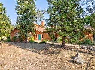46356 Crystal Cave Cir, Coarsegold, CA 93614