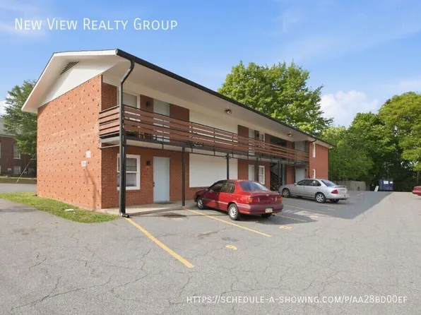 260 Church St NE, Concord, NC