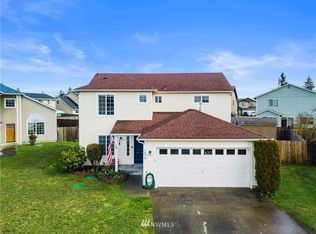 14919 Prairie Vista Loop, Yelm, WA 98597