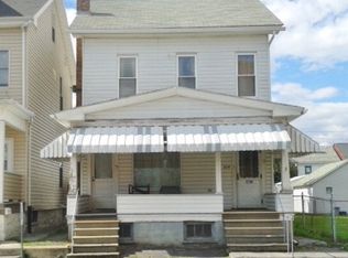 2718 W Chestnut Ave, Altoona, PA 16601