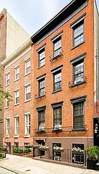 191 West 10th Street in West Village