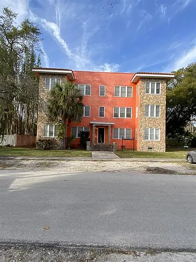 401 Niblick Way #5 — Photo 1