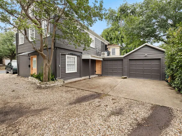 2808 Jefferson St, Austin, TX 78703