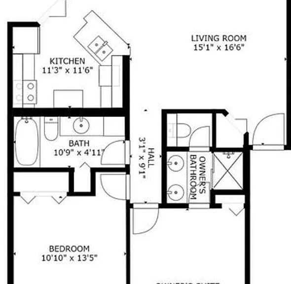 7350 N Highway 1 #103 — Photo 22