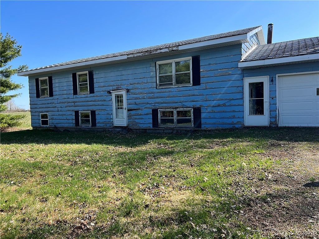 25112 Plank Rd, Calcium, NY 13616 Zillow